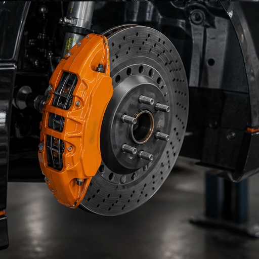 Brake caliper care